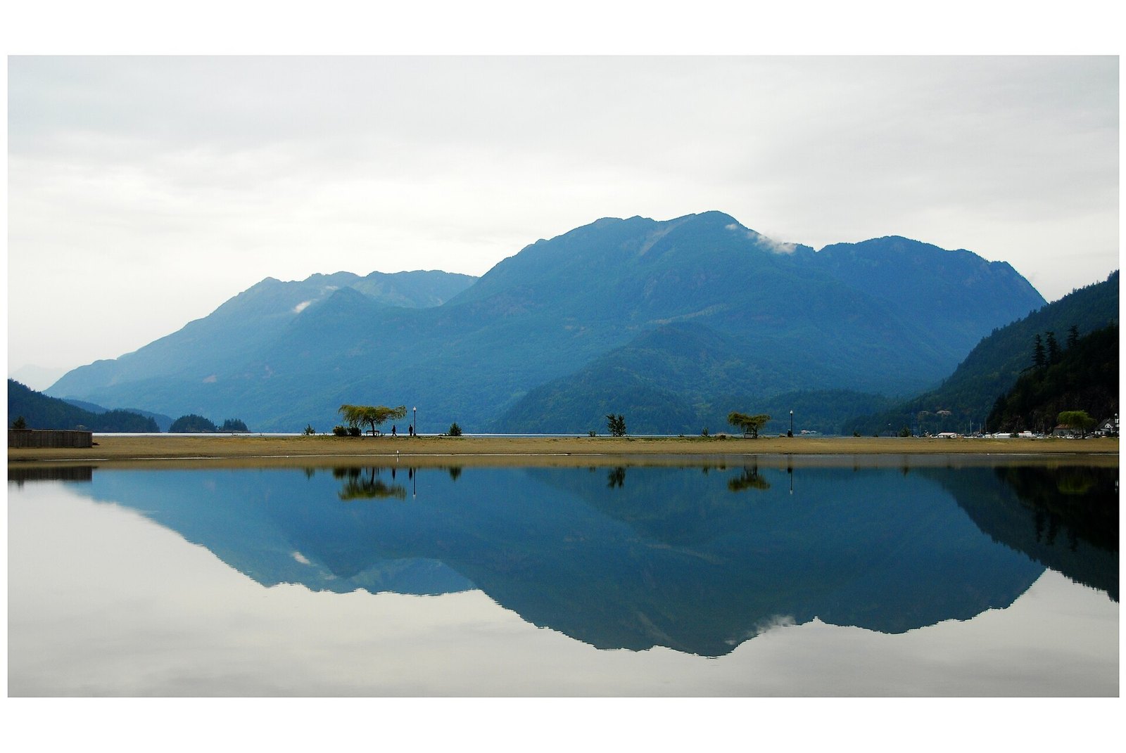 Agassiz and Harrison Hot Springs (Fraser Valley)