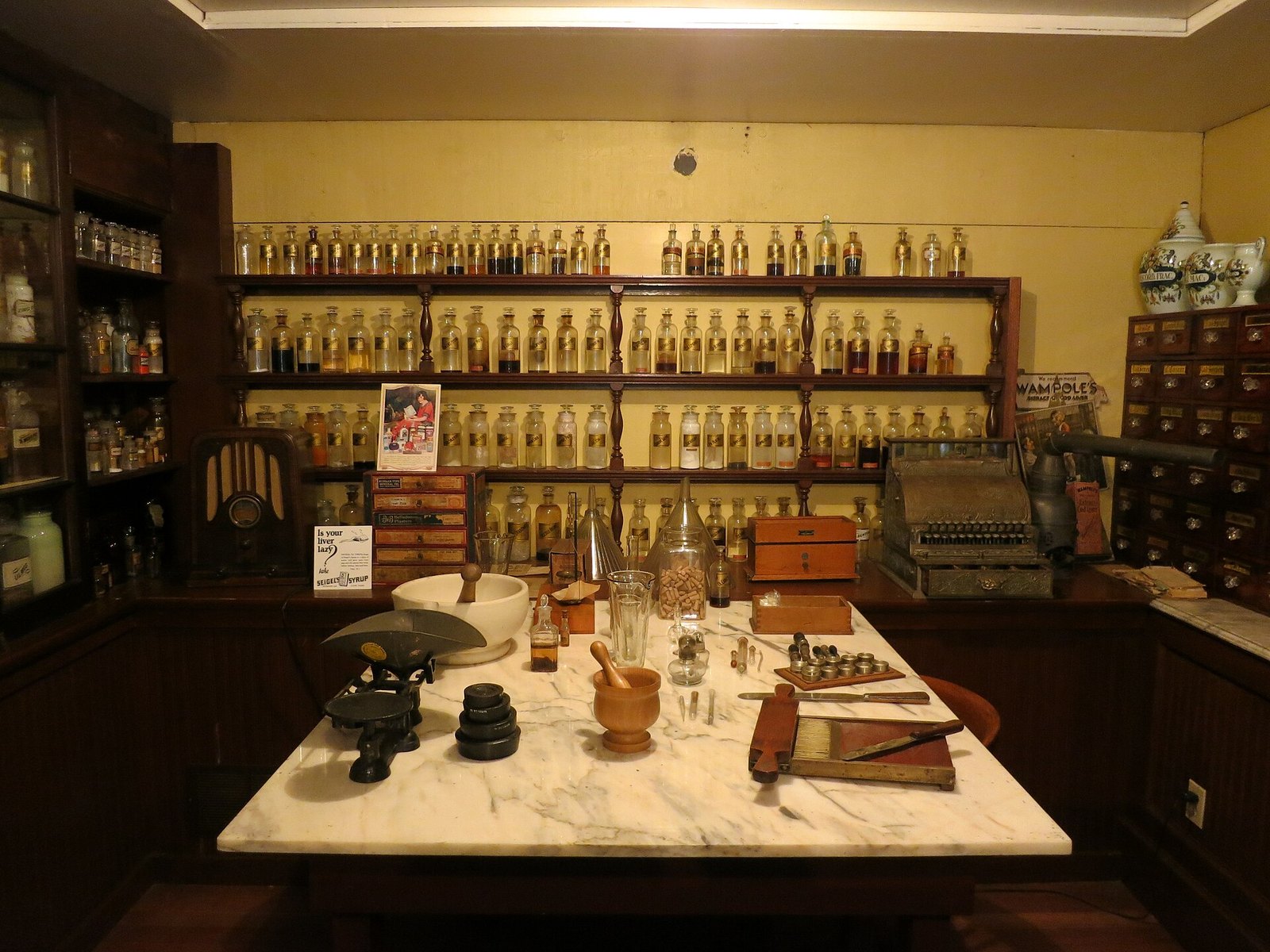 Burnaby Village Museum (Burnaby)