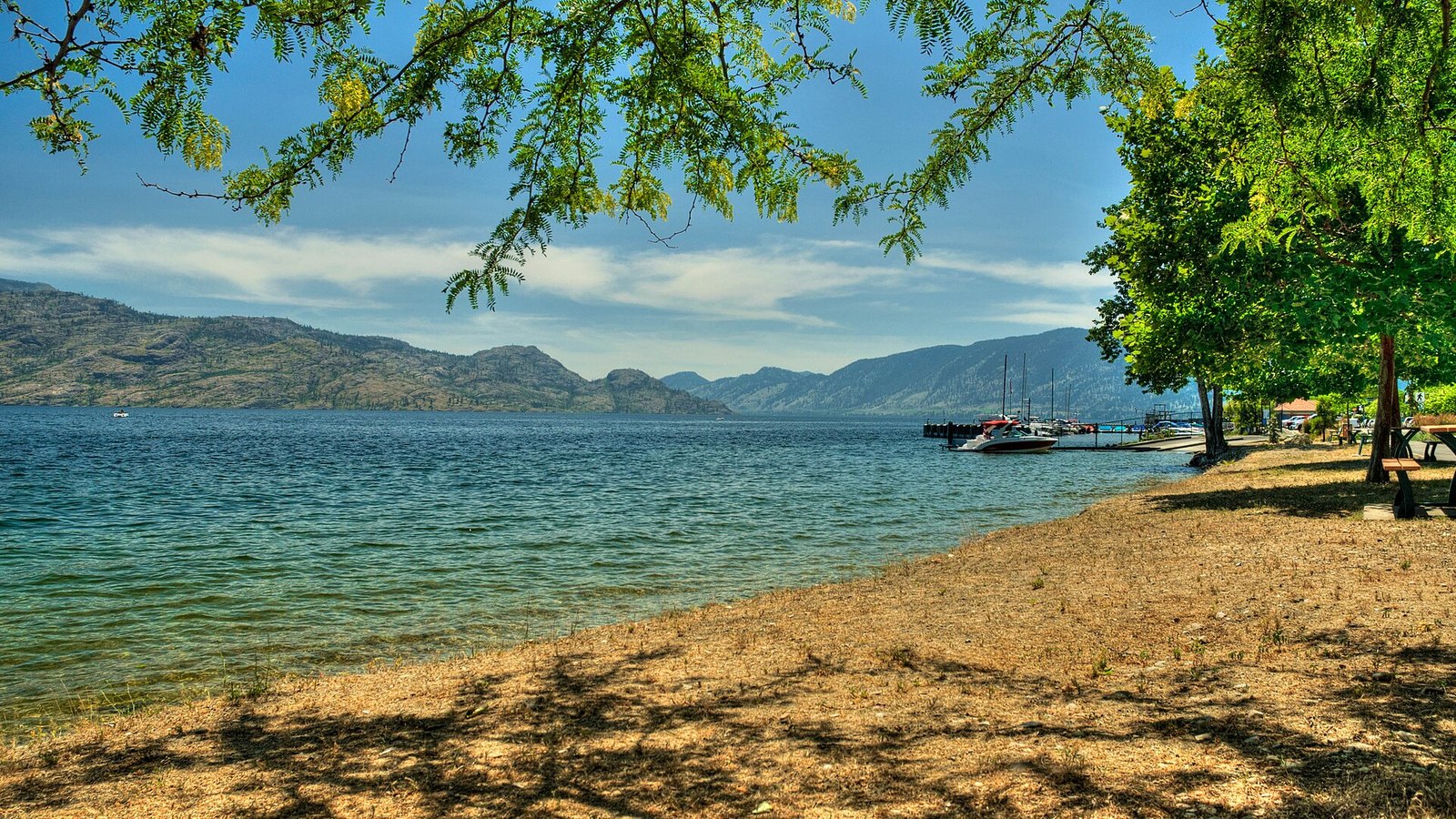 Peachland (Okanagan)