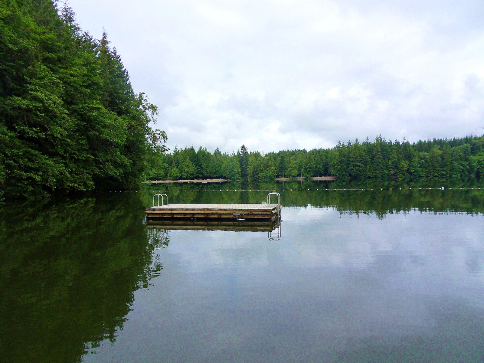 Alice Lake Provincial Park (Squamish)