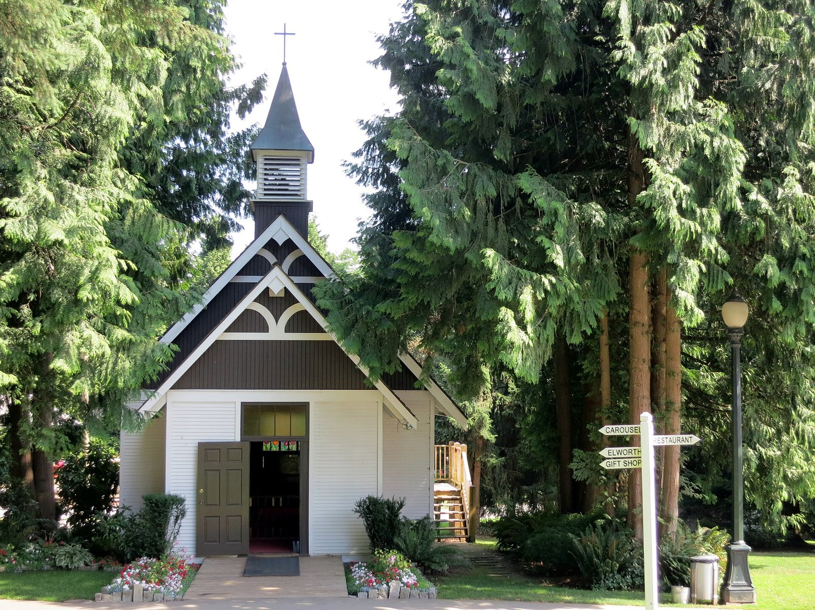 Burnaby Village Museum (Burnaby)