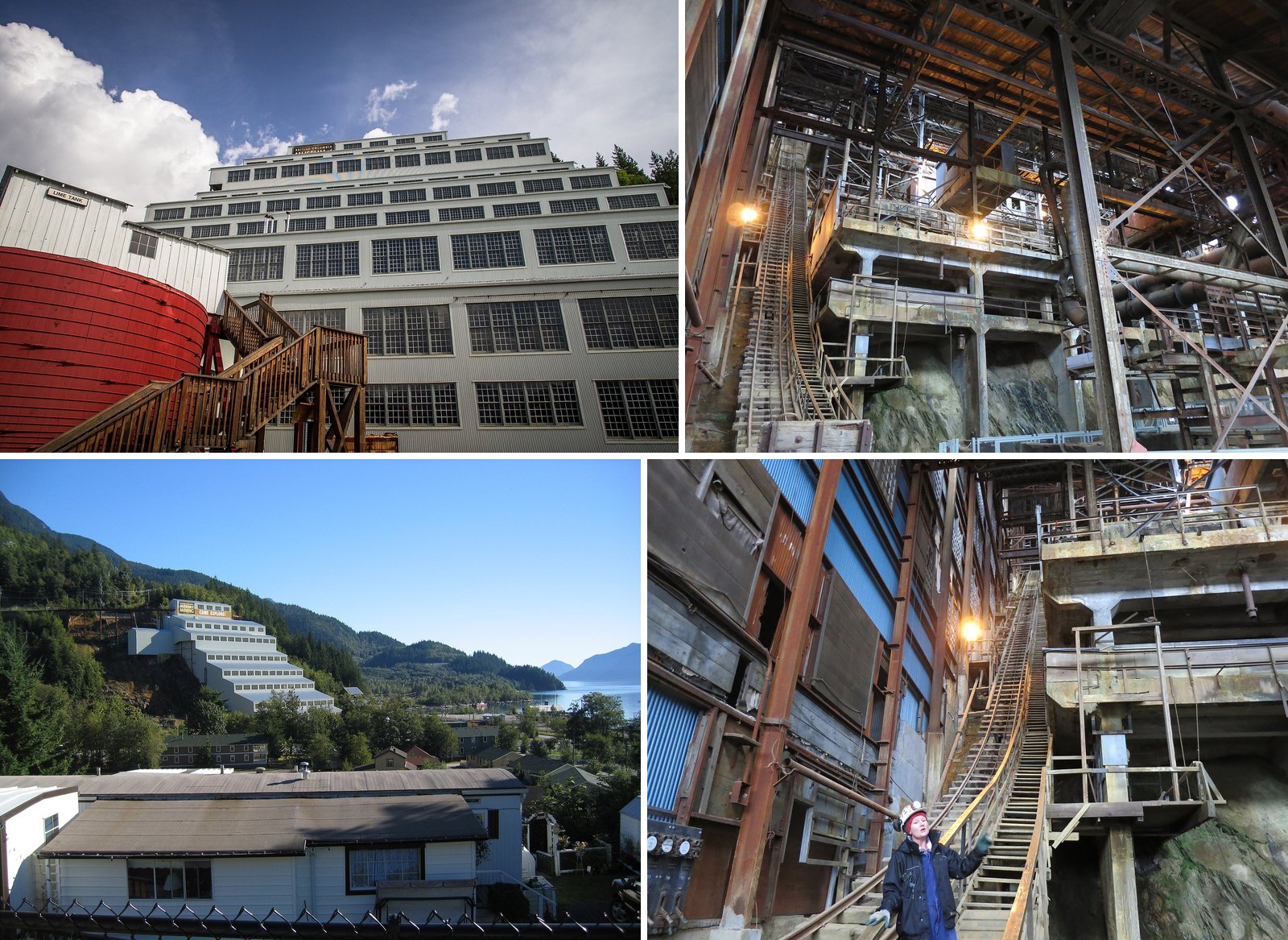 13 Twilight, X-Files and Supernatural Filming Spots You Can Still Visit in BC