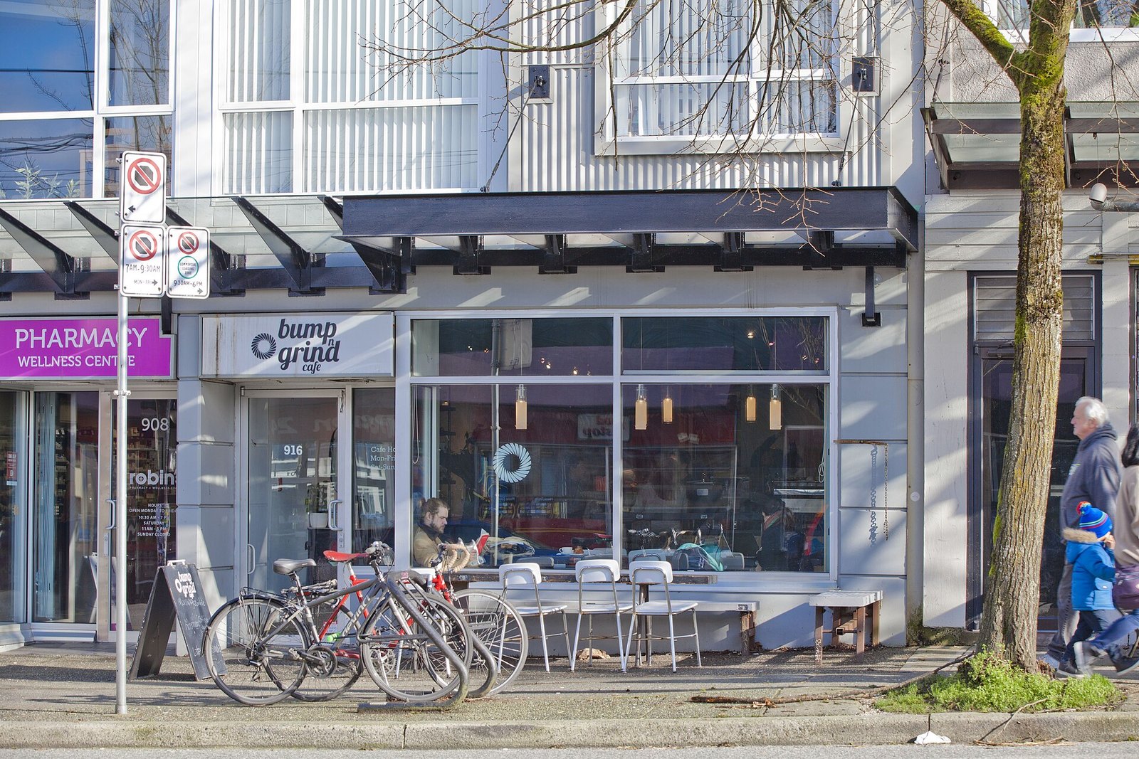 Commercial Drive (Grandview-Woodland)