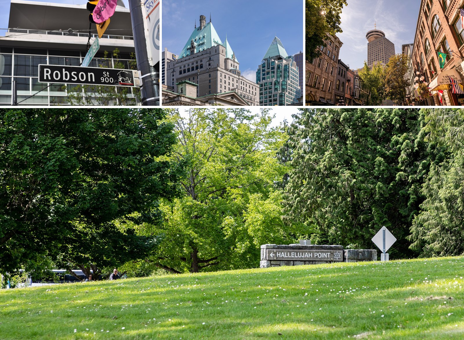 Why 25 Vancouver Streets Are Named What They Are (Burrard, Granville, Kingsway and More)